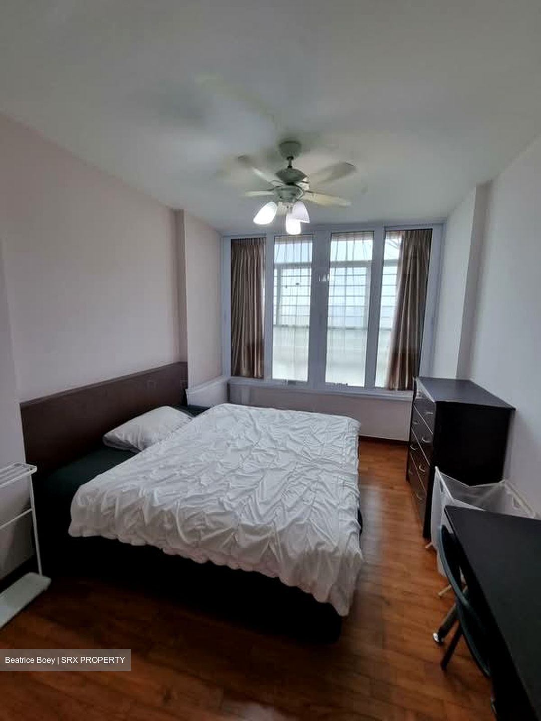 The Lakeshore (D22), Condominium #558122501